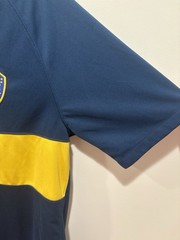 Boca Juniors 2018 Home Football Shirt Soccer Jersey Nike Size L