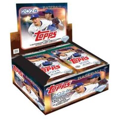 2024 Topps Update U-Pick Complete Your Set US1-US325