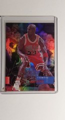 1997-98 Upper Deck UD3 – Star Struck Michael Jordan #23
