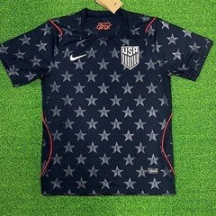 USMNT Men&rsquo;s Away 2026 World Cup Jersey USA United States