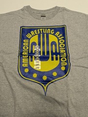 8 Men Size Large WWE T-shirts | Cena Orton Undertaker The Rock Lot 2