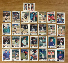 1999 Arizona Fall League Baseball Prospects You Pick