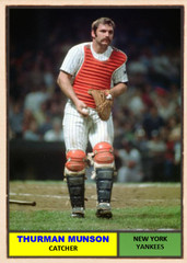 THURMAN MUNSON 61### BUT 5 GET 1 FREE ### or 30% OFF 12 OR MORE DIDDY CUSTOMS