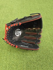 2021 Hunter Greene Red « Game Issued » Signature Baseball Fielding Glove, RC REDS