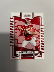 2023 Absolute Football Veterans Base, Green, Blue, Black, Pick From List!!