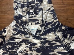 Dallas Cowboys Columbia PFG Hoodie Long Sleeve Shirt – Size Small