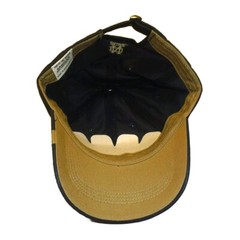 Notre Dame University 1842 Logo Mens Adjustable Strapback hat cap New Dad hat