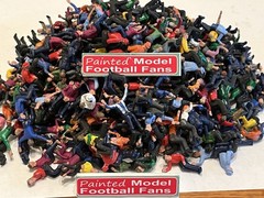 50 NEW FOOTBALL FANS FOR SUBBUTEO/ZEUGO(ALL TEAMS AVAILABLE.SEE PHOTOS)