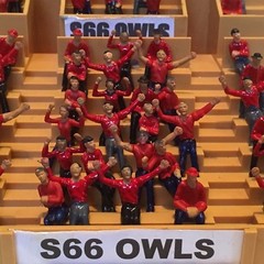 50 FANS FOR SUBBUTEO/ZEUGO(ALL TEAMS AVAILABLE.SEE PHOTOS)