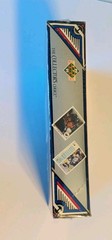 Upper Deck 1990-91 NHL Hockey – Factory Sealed Box; Vintage!!