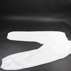 SMU Mustangs Nike Athletic Pants Men&rsquo;s White New with Tags Multiple Sizes