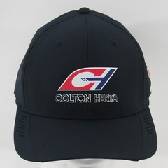 CH Colton Herta Hat Andretti Indycar Adjustable Strap Cap IndyCar Series Indy500