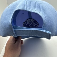 St Paul Saints Hat Cap Black Minor League Baseball MiLB Adjustable Autograph G69