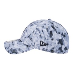 Women&rsquo;s New Era Eclipse Black Golden State Valkyries Floral Print Casual