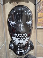 Mannequin Head- Penta Zero Miedo