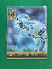 1995 Collector&rsquo;s Edge Black Label QUANTUM MOTION COMPLETE SET #1-12 /5151