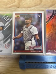 2026 Topps Series 2 « INSERTS » Crooked #&rsquo;s, 1991, All-Star, Glove Work – U PICK!