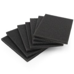 CASEMATIX 3×4 Card Dividers For Toploader Storage Boxes and Trading Card Storage
