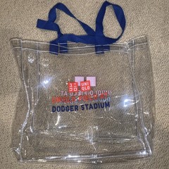 LA Dodgers, Father’s Day UNIQLO T-Shirt (Md) & Clear Tote Bag, 06/21/2026 SGA