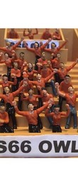 Seated Fans FOR SUBBUTEO/ZEUGO X 55*All Teams Available*