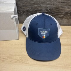 MLB All Star Game 2023 Hat Cap Snap Back Mens One Size Blue Baseball BDA Sports