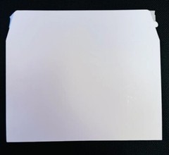 Armalope 25 PACK Standard Ebay Shipping Envelopes Sports And Gaming Cards