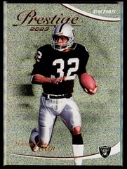 Marcus Allen Panini Prestige – Xtra Points Dots 159 NM