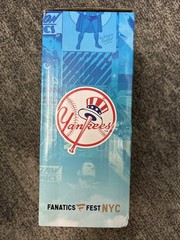 Aaron Judge Superman Bobblehead – 6/20/25 SGA – DC Comics – NY Yankees