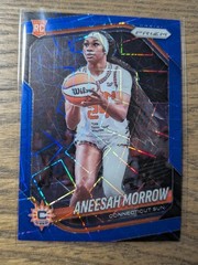 2025 Panini WNBA Prizm – Pick Your Card [BLUE VELOCITY PRIZMS] – Updated 7/13/26