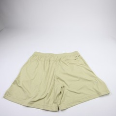 UCF Knights Nike Practice Shorts Men&rsquo;s Gold New without Tags Multiple Sizes