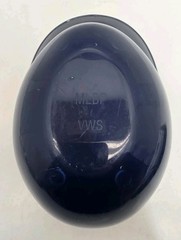 Team Fairchild Fly Together Souvenir Plastic Batting Blue Helmet MLBP VWS