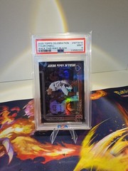 2025 Topps Celebration TYLER O&rsquo;neill Walk This Way, Black /10
