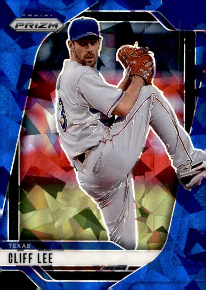 2025 Panini Prizm Cracked Parallels You Pick Complete Your Set