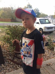 JOHN CENA Red White Blue Never Give Up Baseball Cap Hat