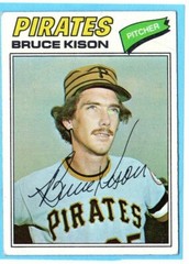 1977 Topps Baseball Cards Complete Your set – You Pick Your Favorites 500-660