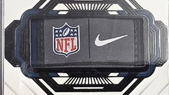 🔥2023 FLAWLESS VINCE YOUNG LAUNDRY TAG NFL SHIELD NIKE SWOOSH SSP 2/3 TITANS🔥