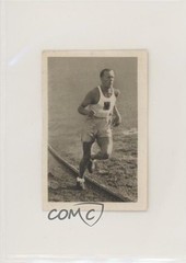 1934 Ilsa Sweets Sportvocu Only Number Back Unknown #40 0ar8