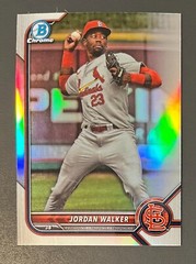 ⚾(you pick) St. Louis Cardinals 2022 Bowman Draft (parallels sapphire) 🔴⚪