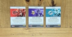 2023 Panini Donruss Elite – Spellbound PINK – 3 Cards – YOU PICK!