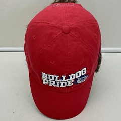 Team Nike Embroidered &lsquo;Bulldog Pride&rsquo; Gonzaga Bulldogs Hat Strapback OSFA