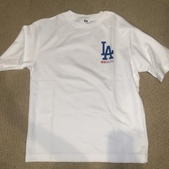 LA Dodgers, Father’s Day UNIQLO T-Shirt (Md) & Clear Tote Bag, 06/21/2026 SGA