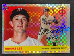 2025 Topps Chrome Platinum Parallels! Pick Your Card, SHIPS FREE! Updating