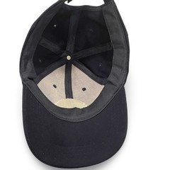 Alamo Drafthouse Cinema Boston Red Sox Hat Cap Navy Blue Baseball Promo