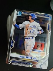 2021 Bowman Prospects Chrome BCP-1 – BCP-150 You Pick Complete Your Set