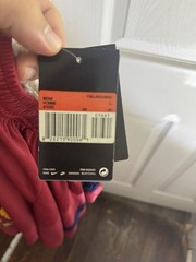 Barcelona Shorts Large with Messi’s #10 Nike