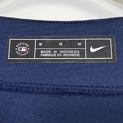 Red Sox, Baseball Jersey, Blank, Stitched, Navy Blue, S/M/L/XL/2XL/3XL