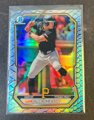 2026 Bowman Chrome Reptilian Refractor Pick List You Choose