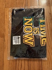 WWE John Cena Farewell Tour DUBLIN Towel & Sweatband Set NEW & Sealed SOLD OUT