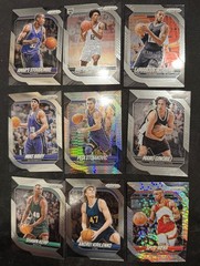 2025-26 Panini Prizm Basketball – Set Builder #1-200 w/ Prizms – You Pick!