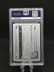 2020 Bowman Anthony Volpe #BP-139 1st Bowman Blue /150 PSA 9 YANKEES